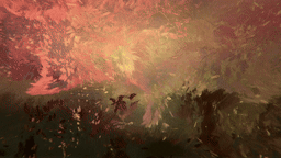 Memory of Turner No.3